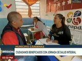 Táchira | Habitantes del mcpio. Cárdenas son beneficiados con jornada de salud integral