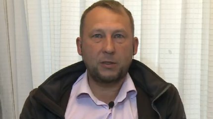 ¿Es un androide? Señora puso tutela contra alcalde ruso de Tunja porque cree que no es humano