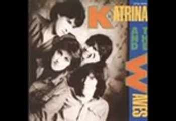 Katrina & The Waves - bootleg Live in Hoffman Estates, IL, 08-12-1986