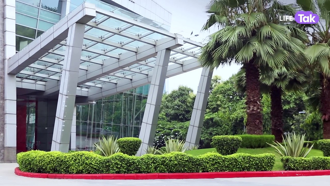 Emotional short film on housekeeping staff Drama Why Not I Corporate