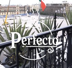 Menú Perfecto - Balcón del Zócalo