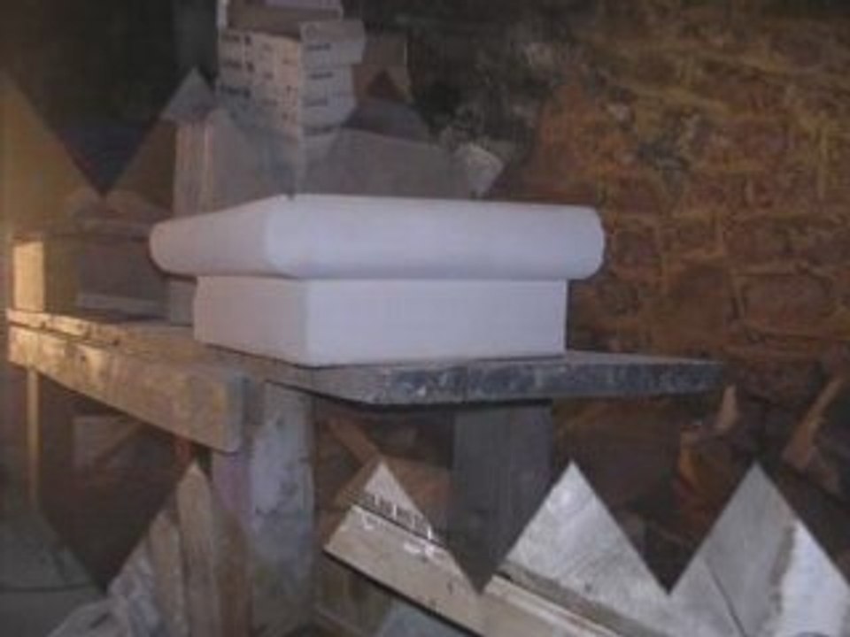 Ma maison partie 3
