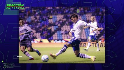 CRUZ AZUL vuelve a ser controlado por PROMOTORES OSCUROS