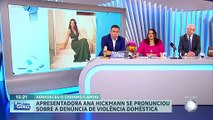 Gottino rebate acusações sobre a Record e o caso Ana Hickmann: 