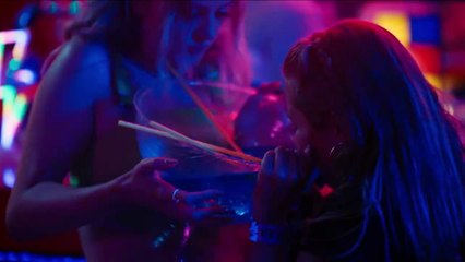 How to Have Sex Bande-annonce (EN)