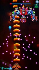 Galaxy attack Alien shooter level 108#27
