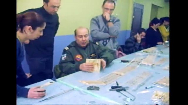 THK Model Uçak Kursu Tokat