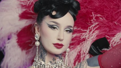 From Sword Swallowing to Fire Breathing: A Professional Burlesque Dancer Shares