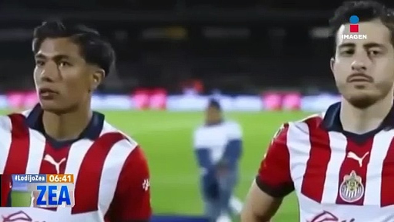 Pumas sobresale en la última jornada al derrota...