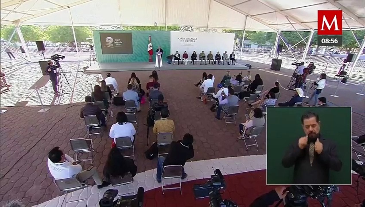 AMLO anuncia que está por concluir censo de damnificados en Guerrero