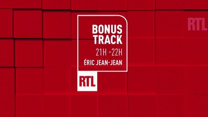 Le journal RTL de 21h du 13 novembre 2023