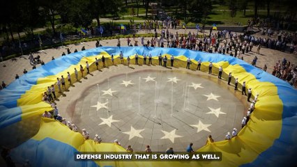 Ben Hodges - Ukraine's Long Game, Russian Future Is Ominous