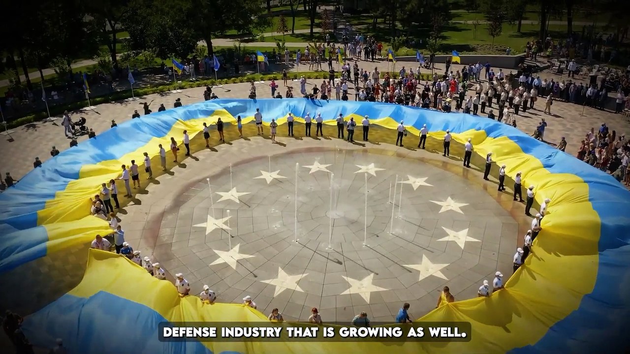 Ben Hodges - Ukraine's Long Game, Russian Future Is Ominous