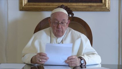 Pope Francis Removes Bishop of Texas Town Who Criticized His Leadership