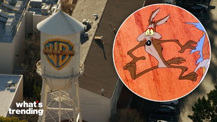 Warner Bros. Reverses Coyote vs ACME Decision After Public Outrage