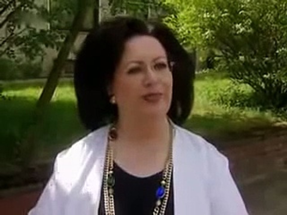 Die großen Kriminalfälle - Der Blaubart von Fehmarn