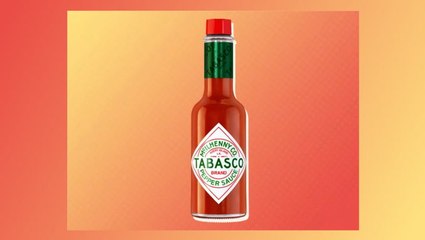 Tabasco Finally Settled the Debate: This Is Where You Should Store Hot Sauce