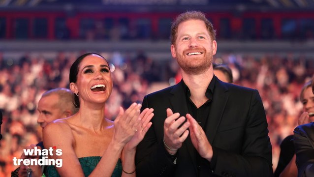 Prince Harry and Meghan Markle Thinking About Moving Back To UK And Making Amends With Royals