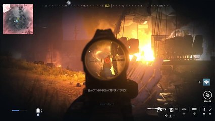 Tous les objets Site du Crash - Call of Duty: Modern Warfare III