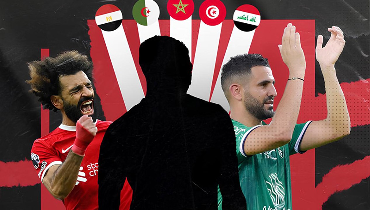 أفضل 11 هدافًا في تاريخ تصفيات أفريقيا المؤهلة إلى كأس العالم