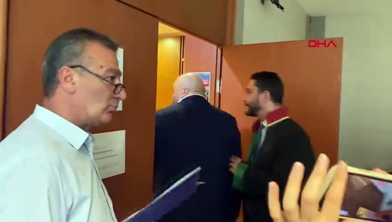 Somer Sivrioğlu kimdir? Kaç yaşında ve nereli? Somer Sivrioğlu'nun hayatı!