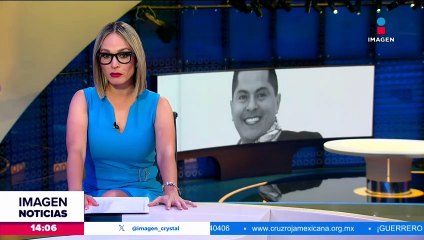 El INE lamenta el fallecimiento del magistrade Jesús Ociel Baena