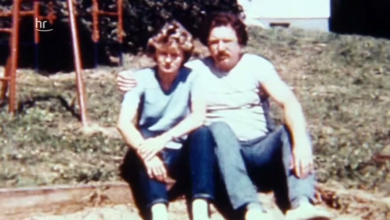 Die großen Kriminalfälle - Monika Weimar und der Kindermord