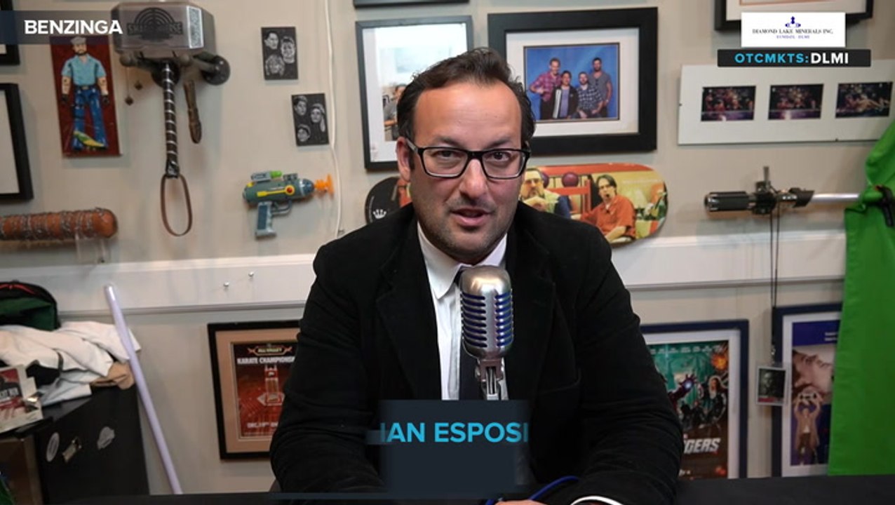 Unlocking the Future of Finance: Diamond Lake Minerals' CEO On Responsible Innovation, INX & More