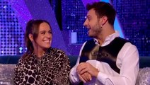 Strictly’s Vito Coppala praises ‘perfect’ Ellie Leach after couple ‘confirm’ romance