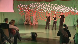 Tchnienie Wolności w Gietrzwałdzie