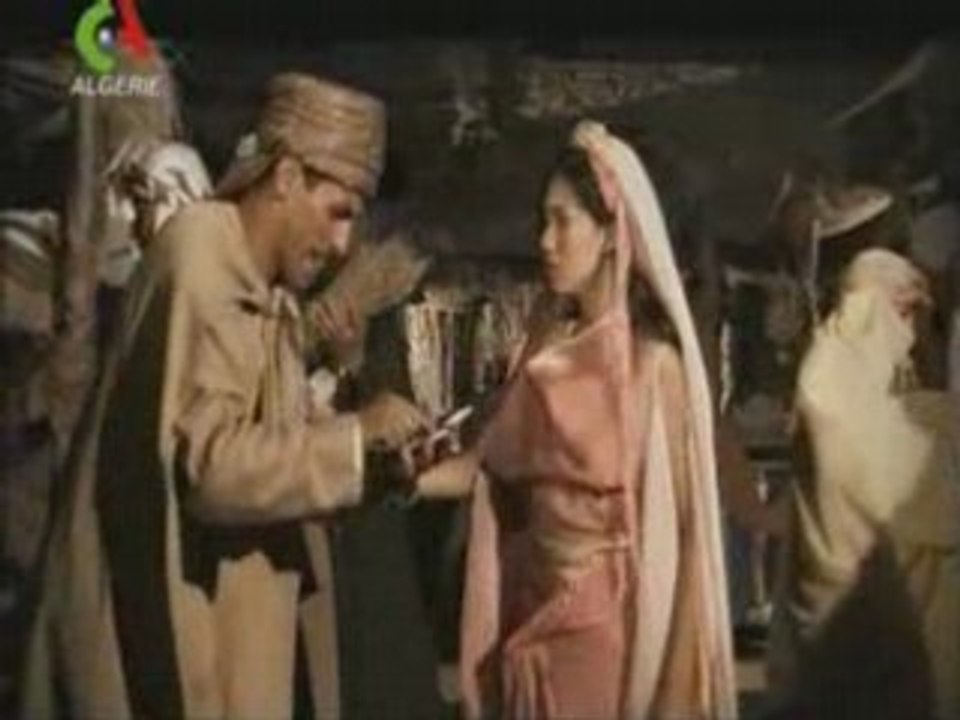 Nass Mlah City 3 Voyage Dans Le Temps 3/3