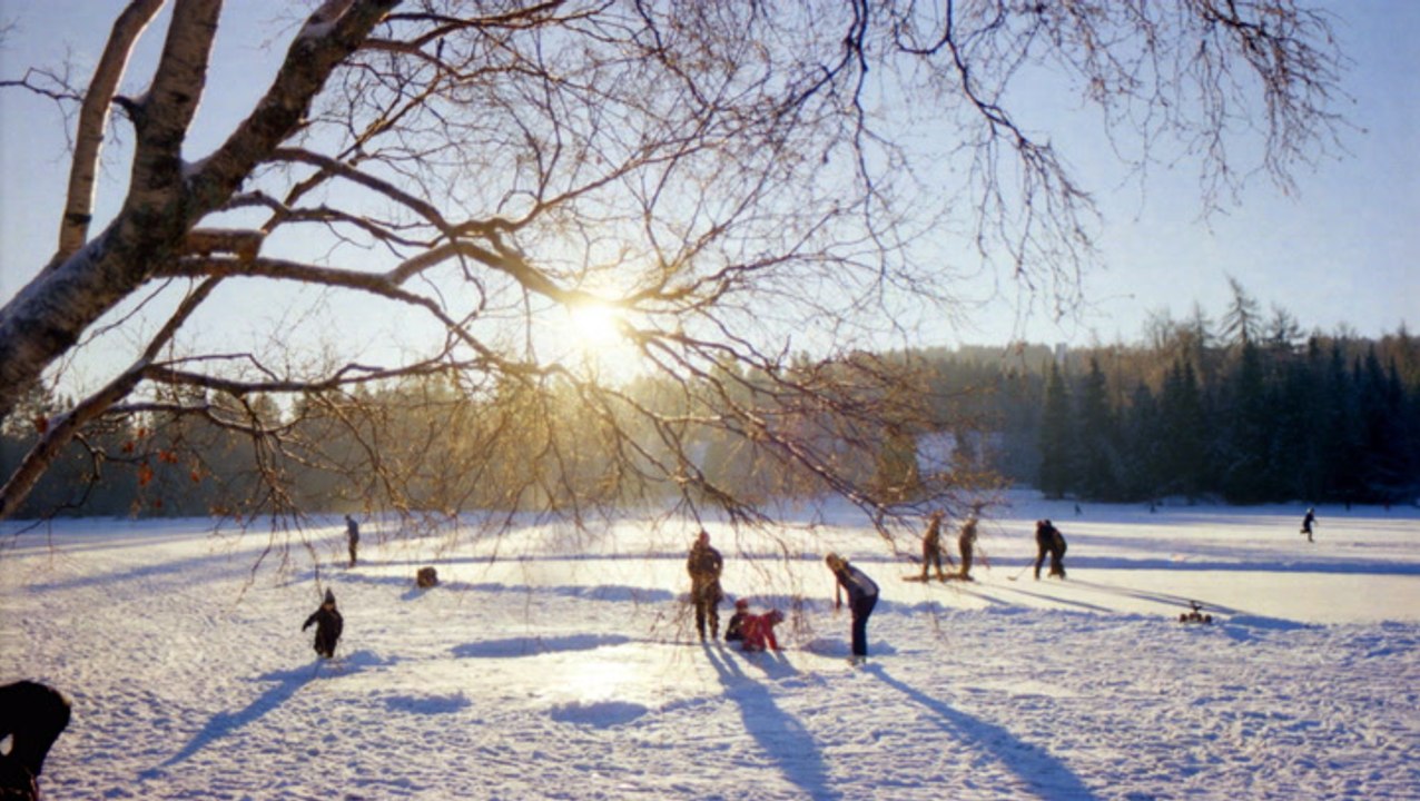 Winter Solstice Occurs Next Month—Here's What You Need to Know About the Annual Event