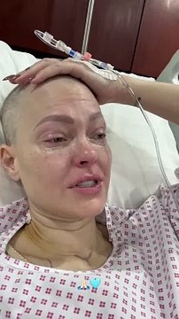 Caroline Receveur a annoncé une bonne nouvelle à ses abonnés sur Instagram. Story de Caroline Receveur.