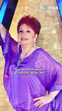 Productora hace advertencia contra jueces de Las estrellas bailan en Hoy