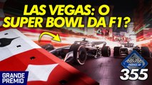 F1 em LAS VEGAS   McLAREN é ameaça?   MERCEDES x FERRARI e INGRESSOS FALSOS | Paddock GP #355