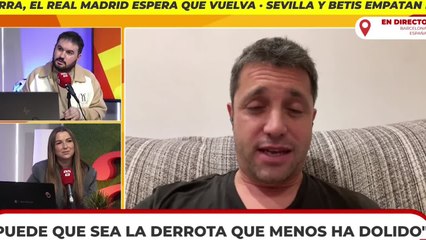 "Míchel gusta mucho en el City Group"