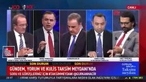 Barış Yarkadaş: Kılıçdaroğlu parti politikalarına destek olmak istiyor