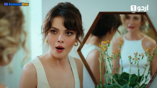 Double Duty Episode 07 in Urdu/Hindi Dubbed - Turkish Drama in Urdu/Hindi - Gizli Sakli Turkish drama in Urdu Dubbed - HB Hammad Dyar