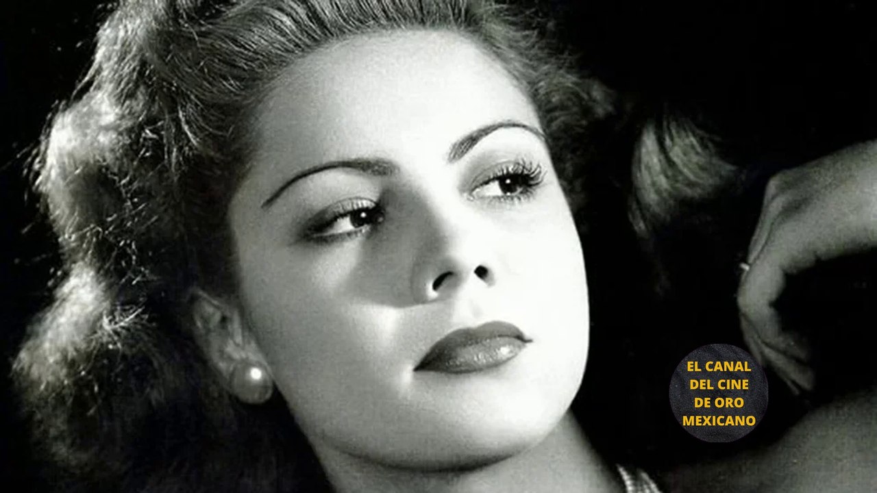 ⭐️LILIA PRADO la estrella de la Época de Oro del cine mexicano que murió abandonada en soledad⭐️