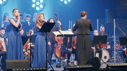 Zielonki - koncert patriotyczny