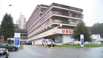 “É de uma grande irresponsabilidade” o Conselho de Administração do Hospital de Santa Luzia continuar incompleto