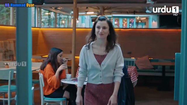 Musafir Episode 05 in Urdu/Hindi Dubbed - Turkish Drama in Urdu/Hindi - Misafir Turkish drama in Urdu Dubbed - HB Hammad Dyar