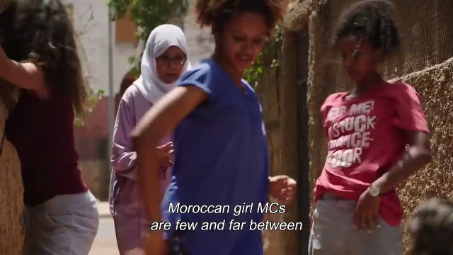 CASABLANCA BEATS _ Official UK trailer [HD] In Cinemas & Exclusively On Curzon Home Cinema 29 April