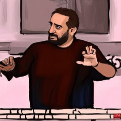 TPMP : Gilles Verdez et Valérie Bénaïm lancent des attaques virulentes contre Cyril Hanouna en direct !