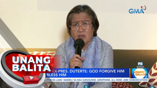 Dating Sen. Leila De Lima at 4 niyang kapwa-akusado, pinayagang magpiyansa | UB