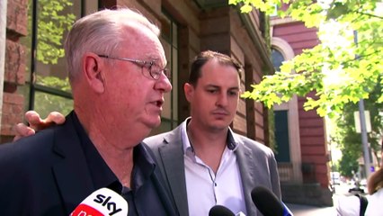 Supreme Court ruled 'I Cook Foods' was unfairly shut down