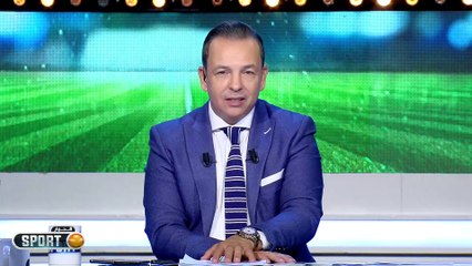 Elhiwar Sport S02 Episode 04 13-11-2023 Partie 02
