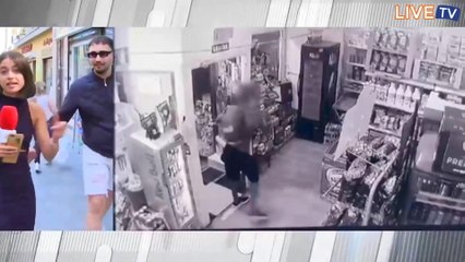 NEWS WARDROBE FAILS!