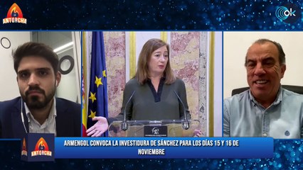 LA ANTORCHA | Sánchez: ¿La amnistía para ETA será lo siguiente?