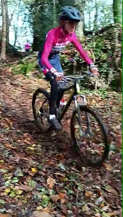 École VTT 3